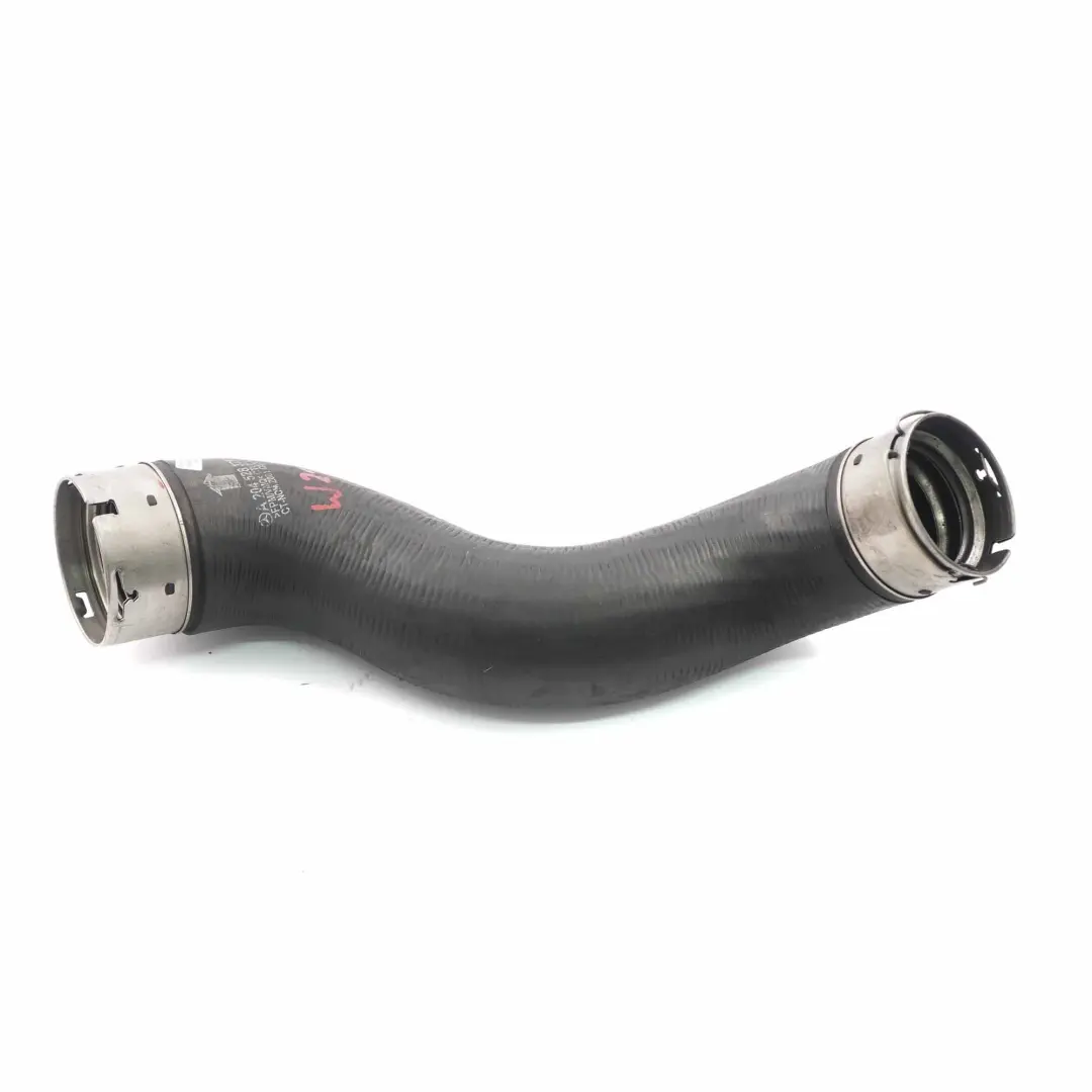 Intake Hose OM651 Intercooler Charge Pipe Diesel Mercedes W212 Air - SKU A2045283282-1 - Part number A2045283282