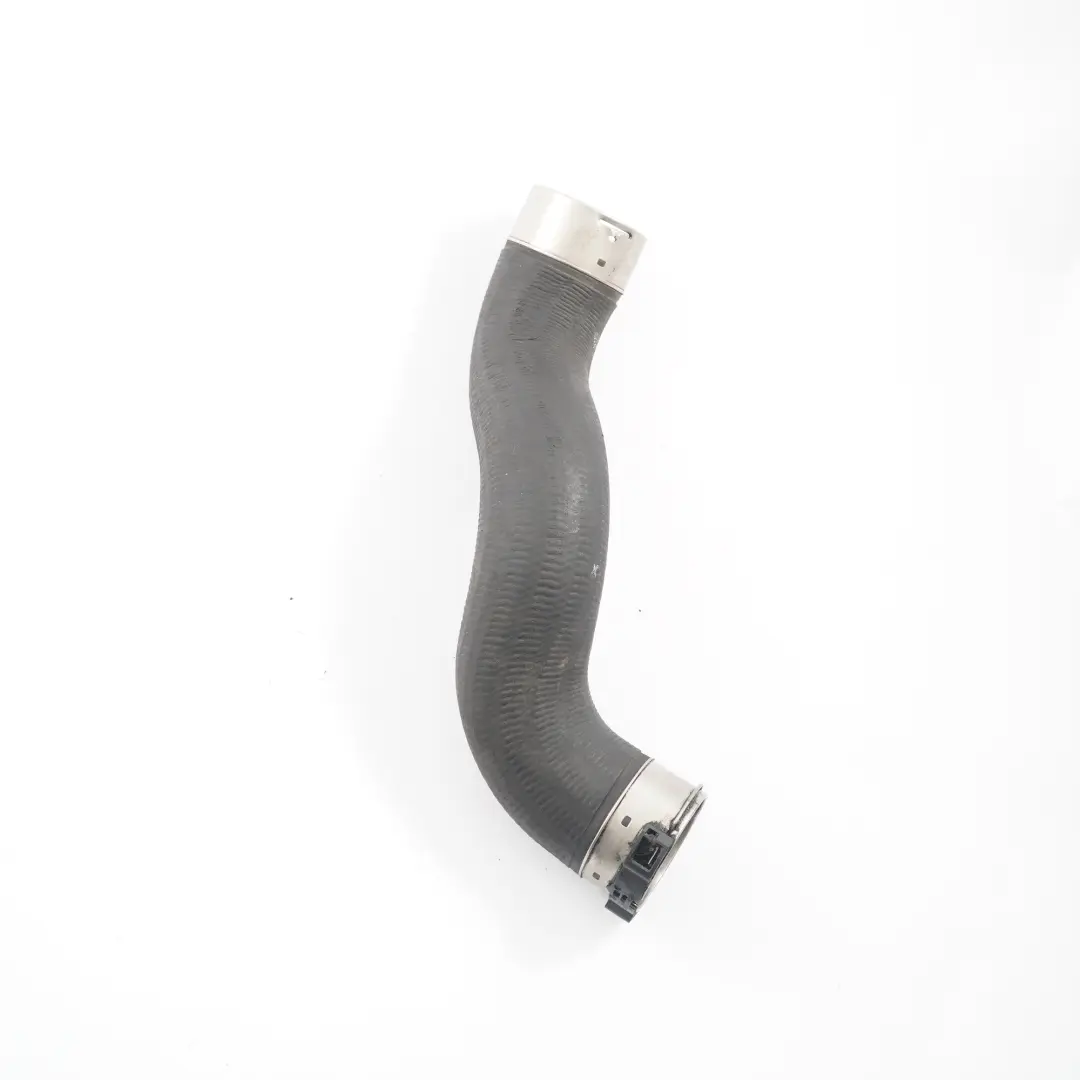 Mercedes W212 Tubo aspirazione aria OM651 Intercooler carica Diesel - SKU A2045283282 - Numero di parte A2045283282