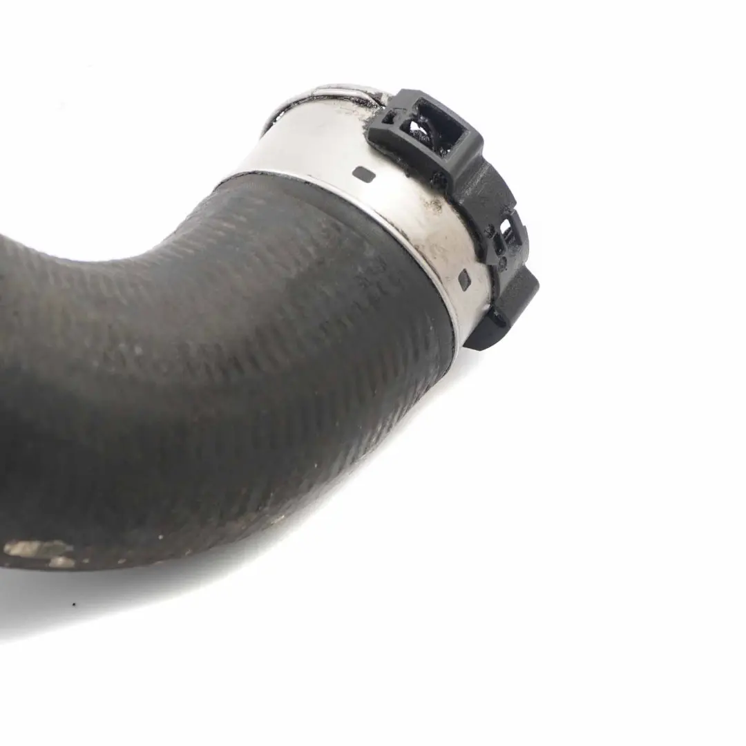 Mercedes W212 Tubo aspirazione aria OM651 Intercooler carica Diesel - SKU A2045283282 - Numero di parte A2045283282