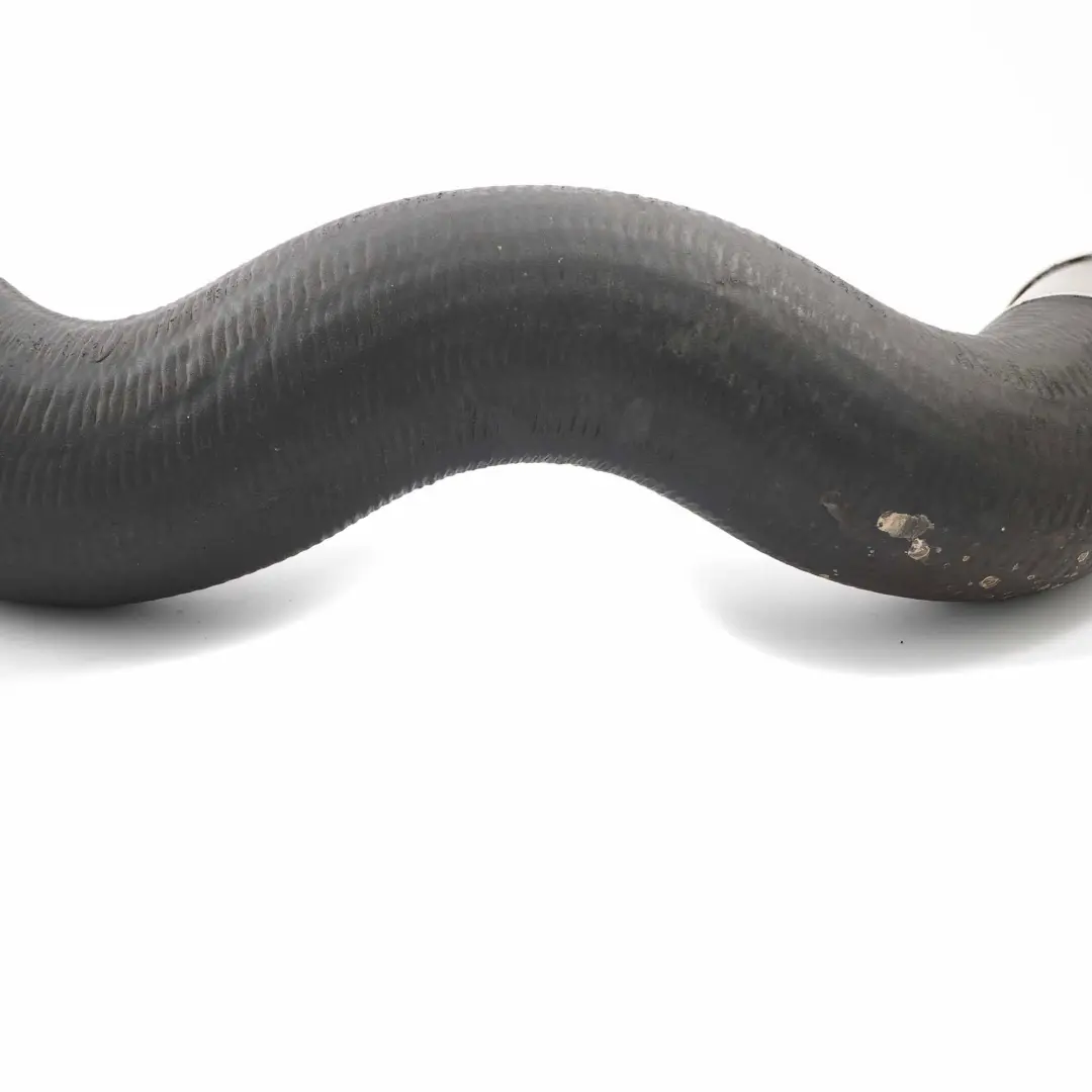 Mercedes W212 Air Intake Hose OM651 Intercooler Charge Pipe Diesel - SKU A2045283282 - Part number A2045283282