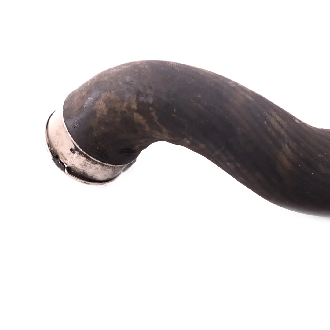 Hose Mercedes W204 C207 W212 W218 Charge Pipe Left N/S to Intercooler with Part number A2045284582 Intercooler Hose Mercedes W204 C207 W212 W218 Charge Pipe Left N/S - SKU A2045284582 - Part number A2045284582