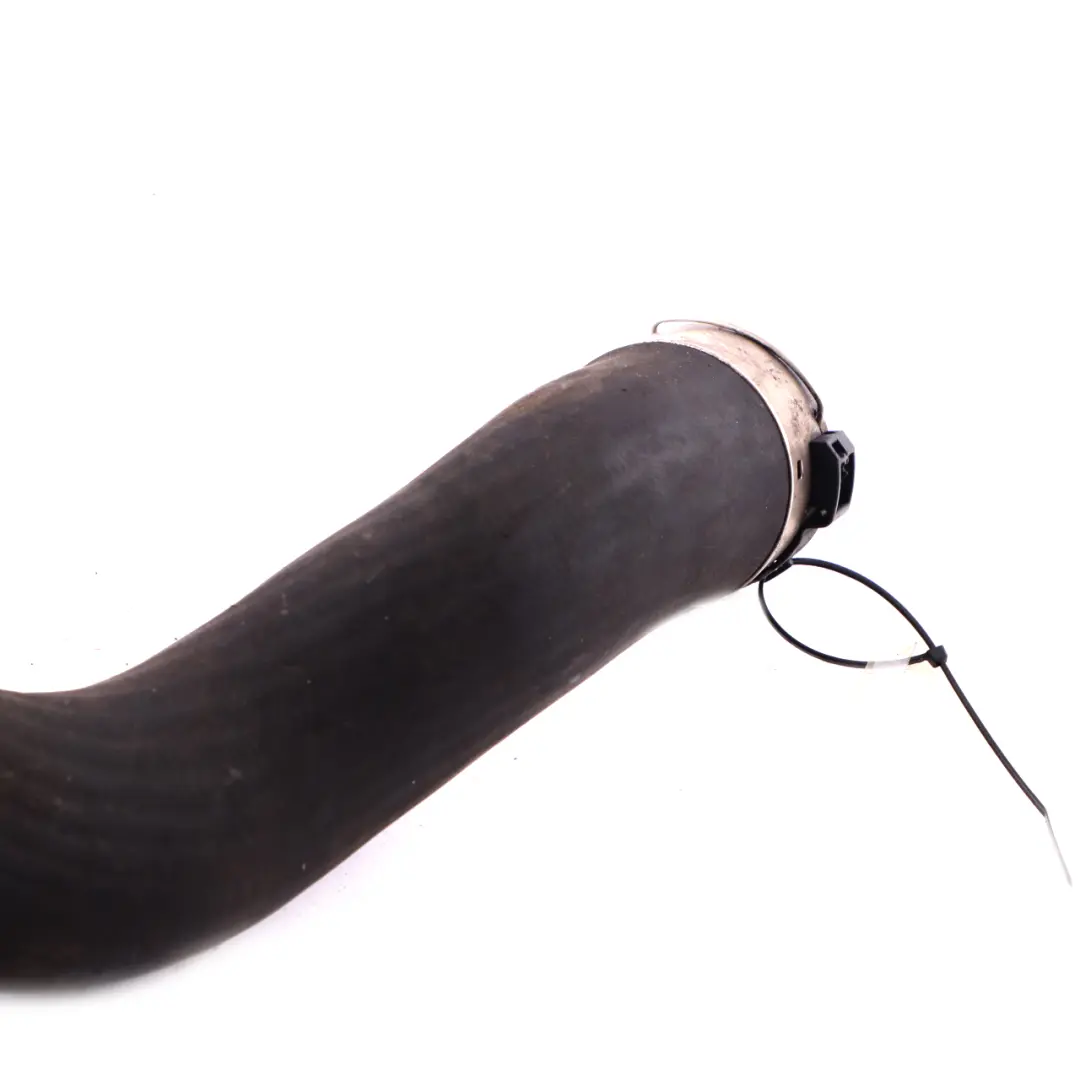 Intercooler Hose Mercedes W204 C207 W212 W218 Charge Pipe Left N/S - SKU A2045284582 - Part number A2045284582