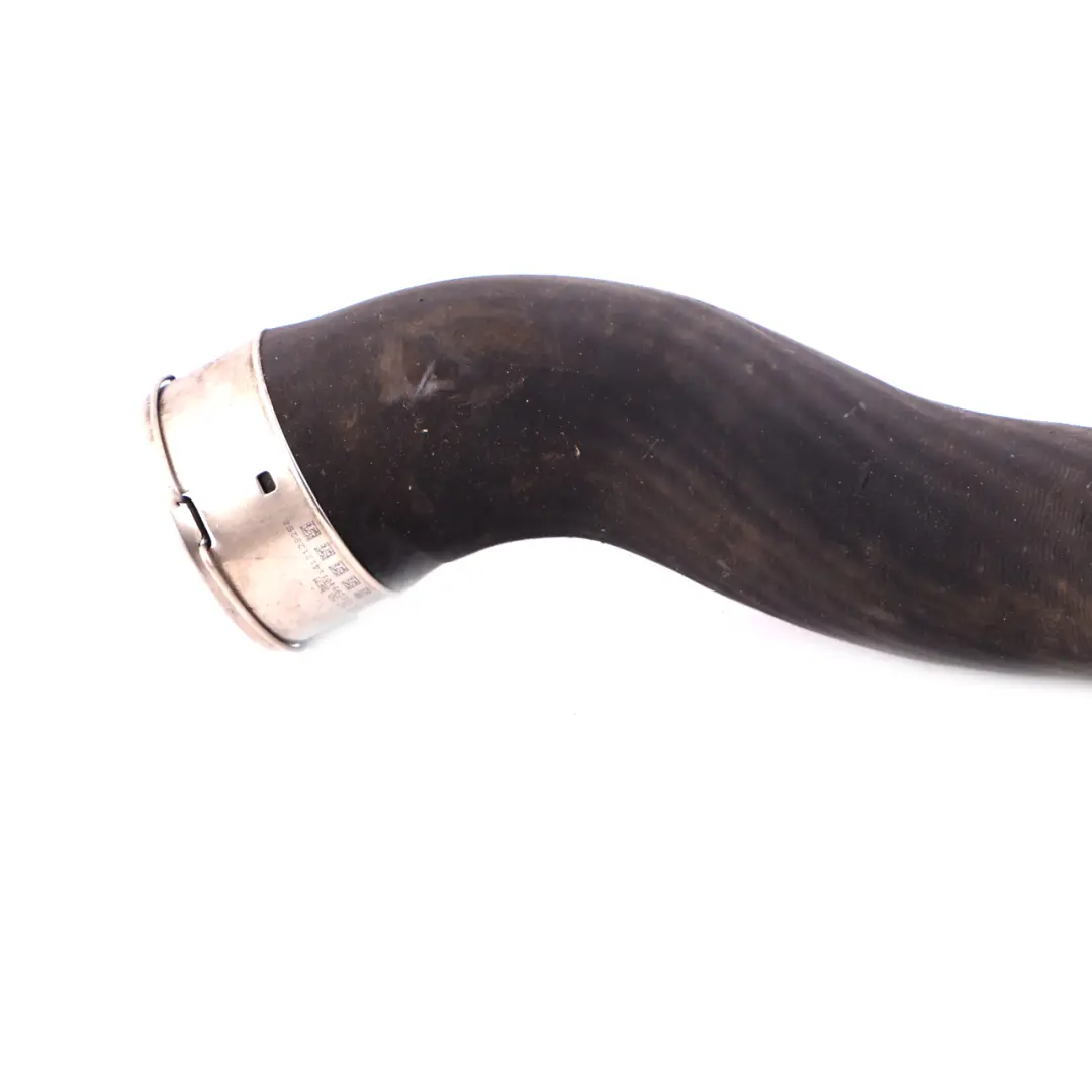 Hose Mercedes W204 C207 W212 W218 Charge Pipe Left N/S to Intercooler with Part number A2045284582 Intercooler Hose Mercedes W204 C207 W212 W218 Charge Pipe Left N/S - SKU A2045284582 - Part number A2045284582