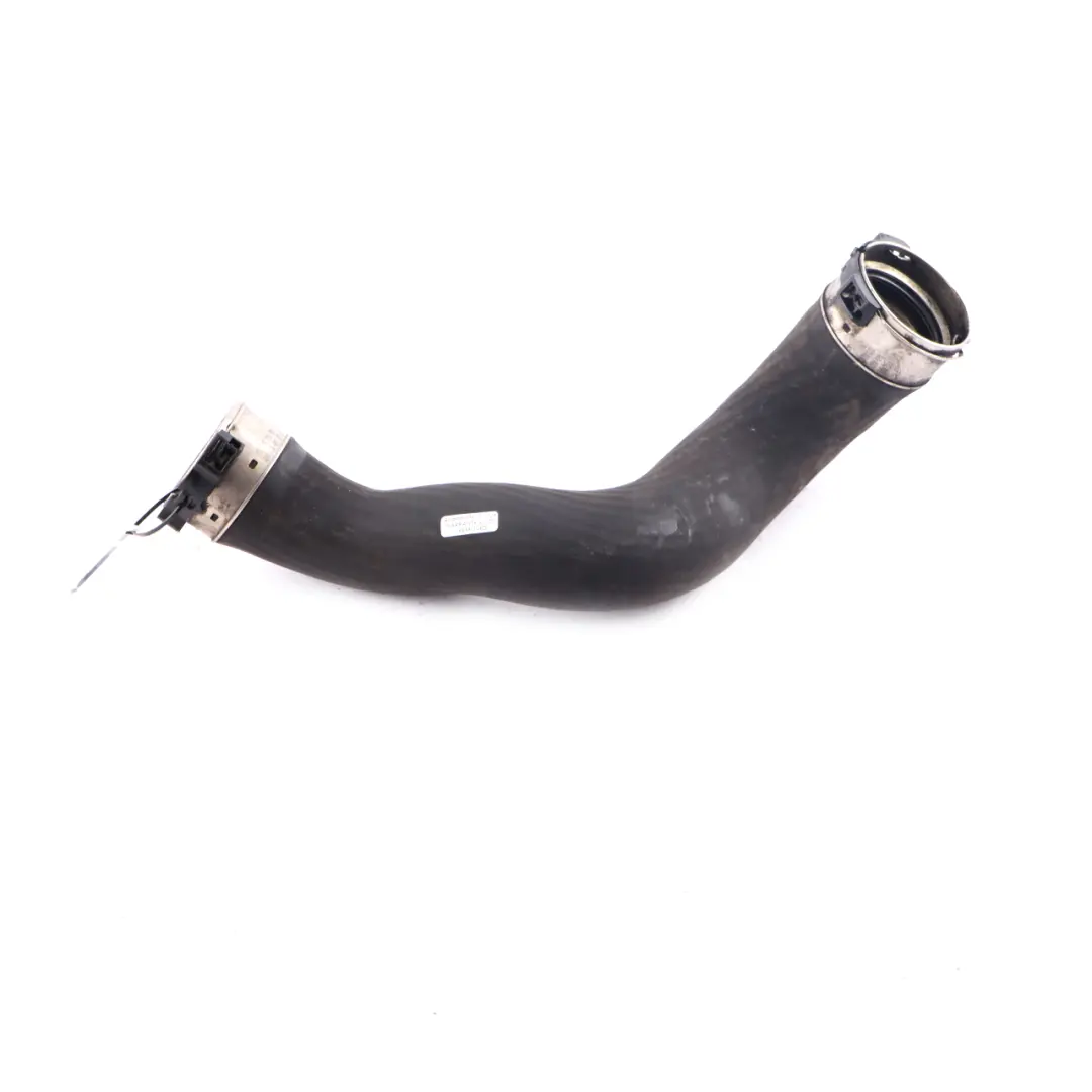 Intercooler Hose Mercedes W204 C207 W212 W218 Charge Pipe Left N/S - SKU A2045284582 - Part number A2045284582