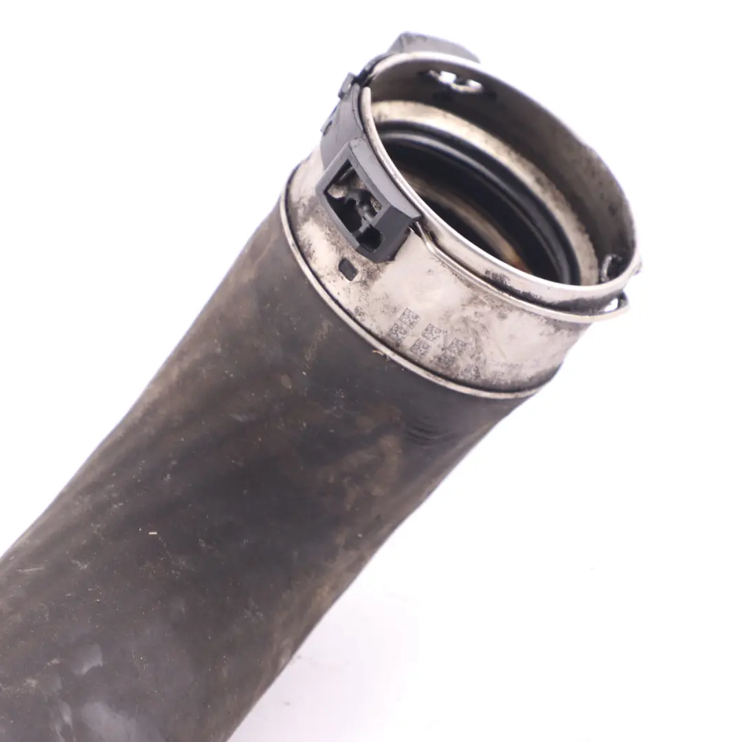 Intercooler Hose Mercedes W204 C207 W212 W218 Charge Pipe Left N/S - SKU A2045284582 - Part number A2045284582