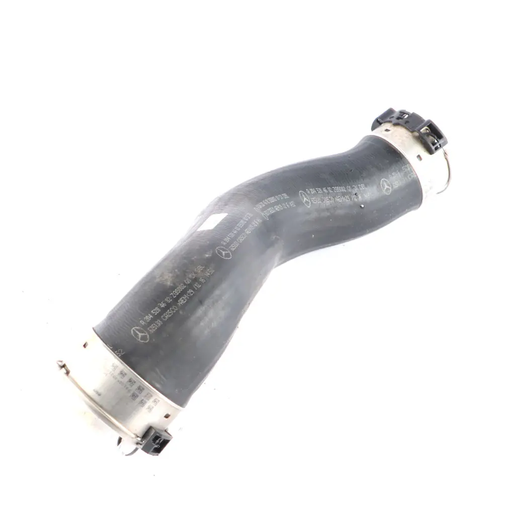 W207 W212 M274 Tuyau charge Tuyau d'intercooler Droit pour Mercedes W204 à propos du numéro de pièce A2045284682 Mercedes W204 W207 W212 M274 Tuyau charge Tuyau d'intercooler Droit - SKU A2045284682 - Numéro de pièce A2045284682