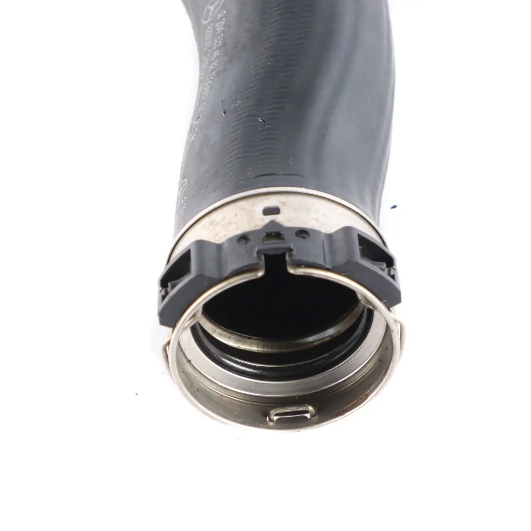 Mercedes W204 W207 W212 M274 Wąż Rura Przewód Intercoolera - SKU A2045284682 - Numer Części A2045284682