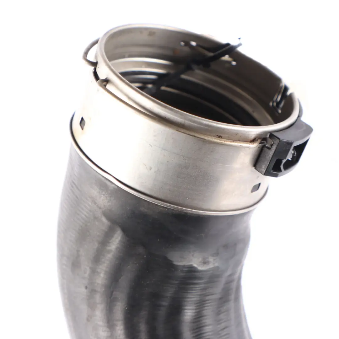 W207 W212 M274 Aire Manguera Intercooler Derecha para Mercedes W204 con número de pieza A2045284682 Mercedes W204 W207 W212 M274 Aire Manguera Intercooler Derecha - SKU A2045284682 - Número de pieza A2045284682