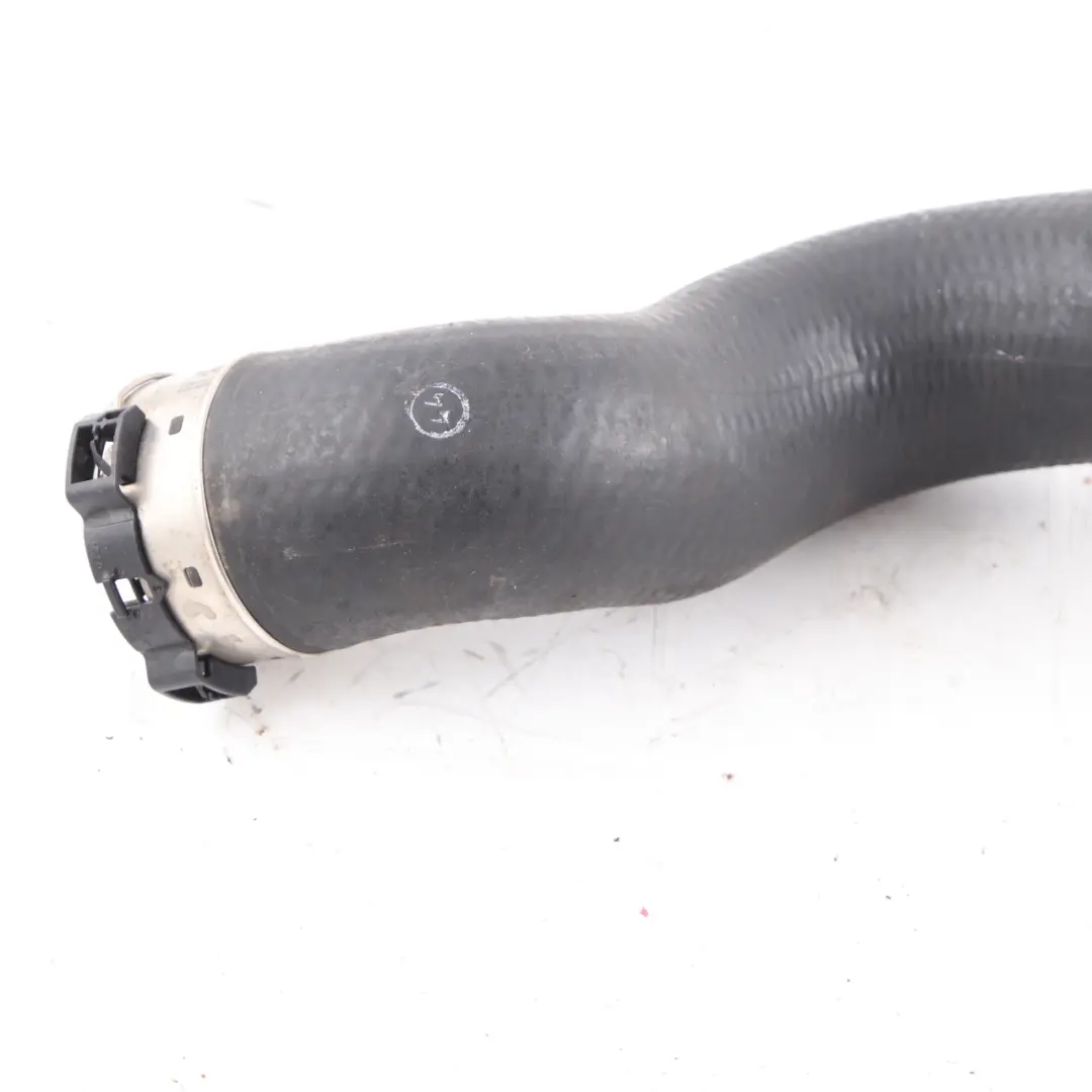 Manguera admisión Tubo intercooler aire izquierdo para Mercedes W204 W212 con número de pieza A2045286582 Mercedes W204 W212 Manguera admisión Tubo intercooler aire izquierdo - SKU A2045286582 - Número de pieza A2045286582