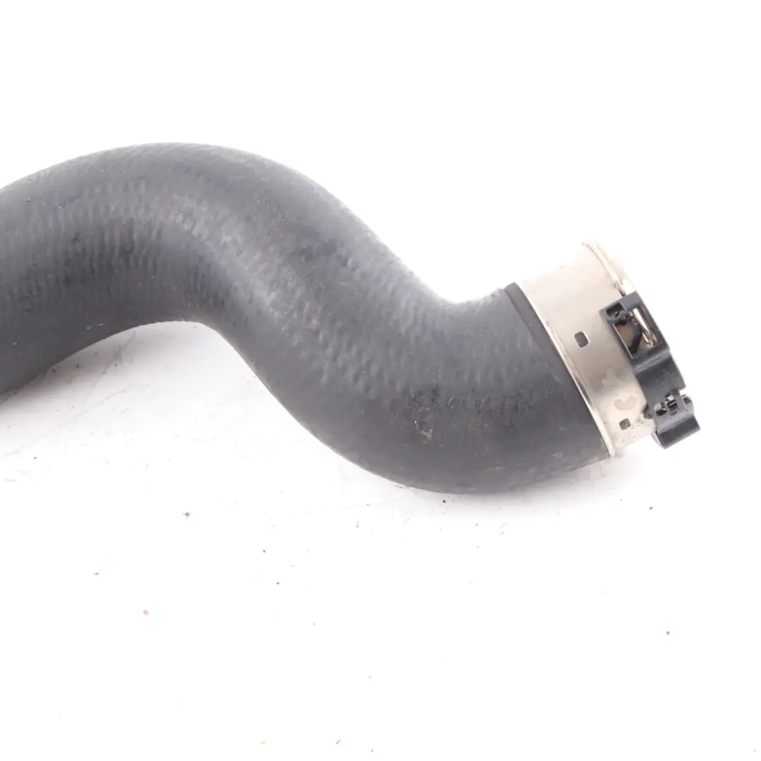 Manguera admisión Tubo intercooler aire izquierdo para Mercedes W204 W212 con número de pieza A2045286582 Mercedes W204 W212 Manguera admisión Tubo intercooler aire izquierdo - SKU A2045286582 - Número de pieza A2045286582