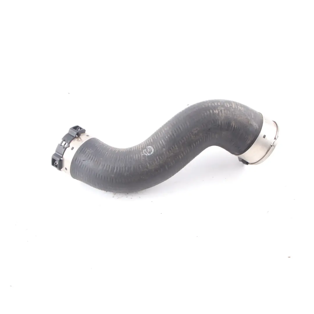 Mercedes W176 W246 OM607 Intercooler Derecho Tubo Manguera Aire A6070900300 - SKU A2045286682 - Número de pieza A2045286682