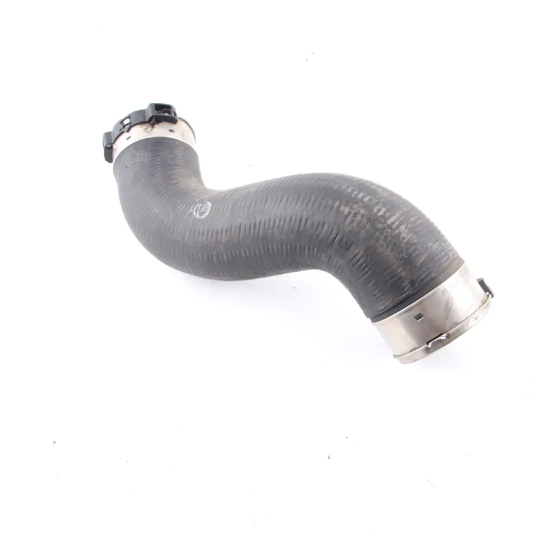 Mercedes W176 W246 OM607 Intercooler Derecho Tubo Manguera Aire A6070900300 - SKU A2045286682 - Número de pieza A2045286682