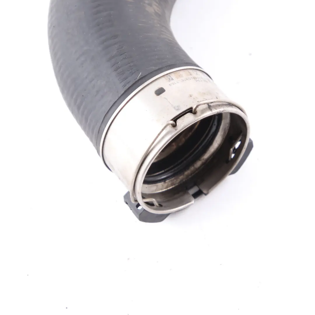 OM607 Intercooler Destro Tubo Flessibile Aria A6070900300 per Mercedes W176 W246 con numero di parte A2045286682 Mercedes W176 W246 OM607 Intercooler Destro Tubo Flessibile Aria A6070900300 - SKU A2045286682 - Numero di parte A2045286682