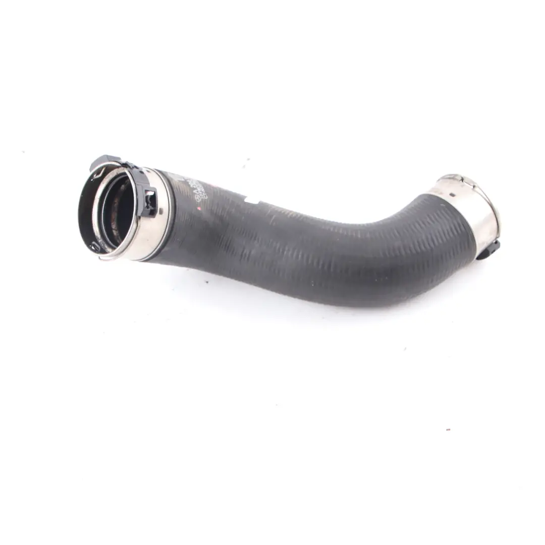 OM607 Intercooler Destro Tubo Flessibile Aria A6070900300 per Mercedes W176 W246 con numero di parte A2045286682 Mercedes W176 W246 OM607 Intercooler Destro Tubo Flessibile Aria A6070900300 - SKU A2045286682 - Numero di parte A2045286682
