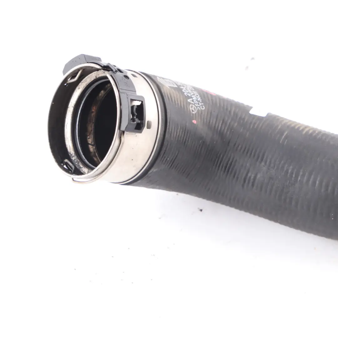 OM607 Intercooler Destro Tubo Flessibile Aria A6070900300 per Mercedes W176 W246 con numero di parte A2045286682 Mercedes W176 W246 OM607 Intercooler Destro Tubo Flessibile Aria A6070900300 - SKU A2045286682 - Numero di parte A2045286682