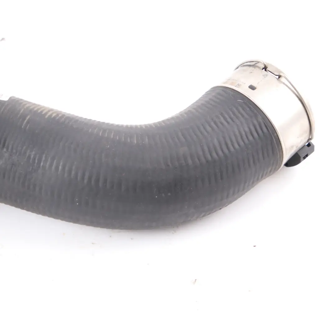 Mercedes W176 W246 OM607 Intercooler Derecho Tubo Manguera Aire A6070900300 - SKU A2045286682 - Número de pieza A2045286682