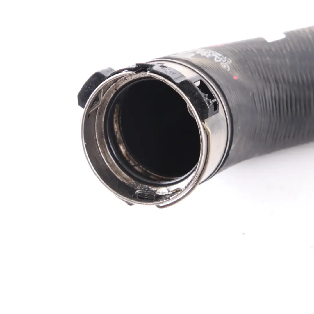 Mercedes W176 W246 OM607 Intercooler Derecho Tubo Manguera Aire A6070900300 - SKU A2045286682 - Número de pieza A2045286682