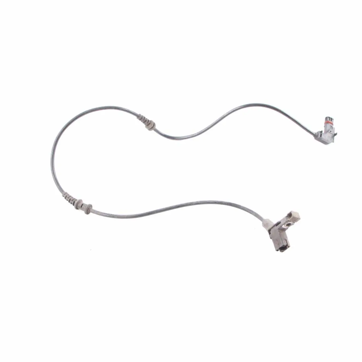 Capteur plaquette frein Mercedes W204 Câble d'usure avant droit A2045400005