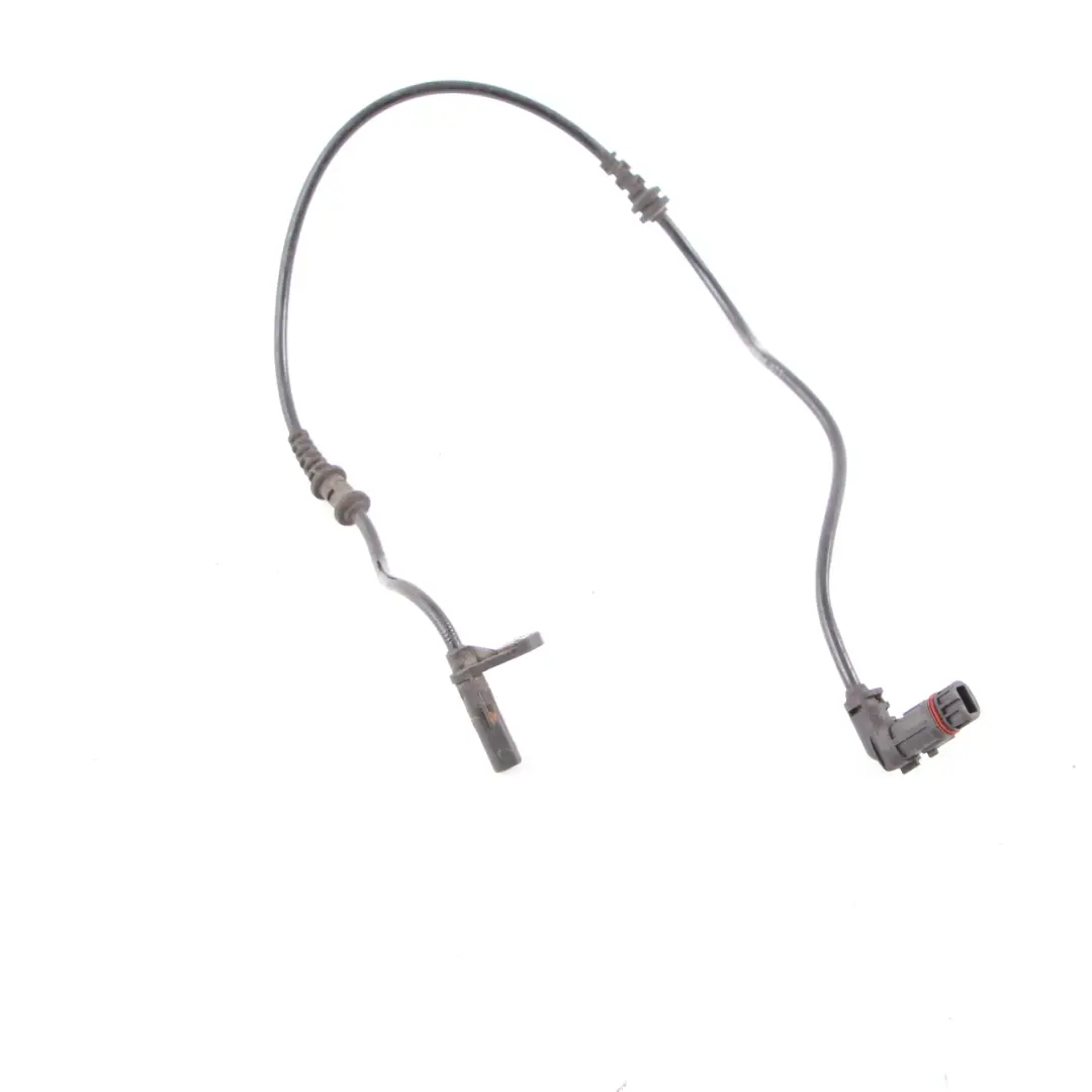 Sensore velocità ABS ruota anteriore sinistra destra per Mercedes W204 con numero di parte A2045400117 Mercedes W204 Sensore velocità ABS ruota anteriore sinistra destra - SKU A2045400117 - Numero di parte A2045400117