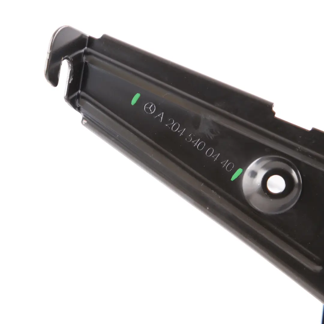 Battery Bracket Mercedes W204 W207 Battery Mount Support Holder - SKU A2045400440 - Part number A2045400440