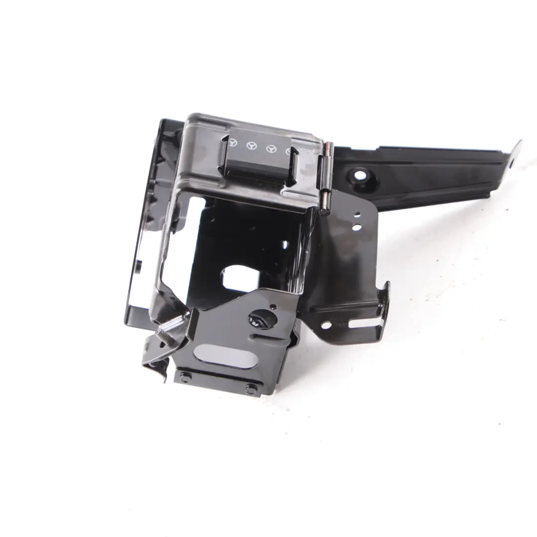 Support de batterie Mercedes W204 W207 Support de batterie pour à propos du numéro de pièce A2045400440 Support de batterie Mercedes W204 W207 Support de batterie - SKU A2045400440 - Numéro de pièce A2045400440
