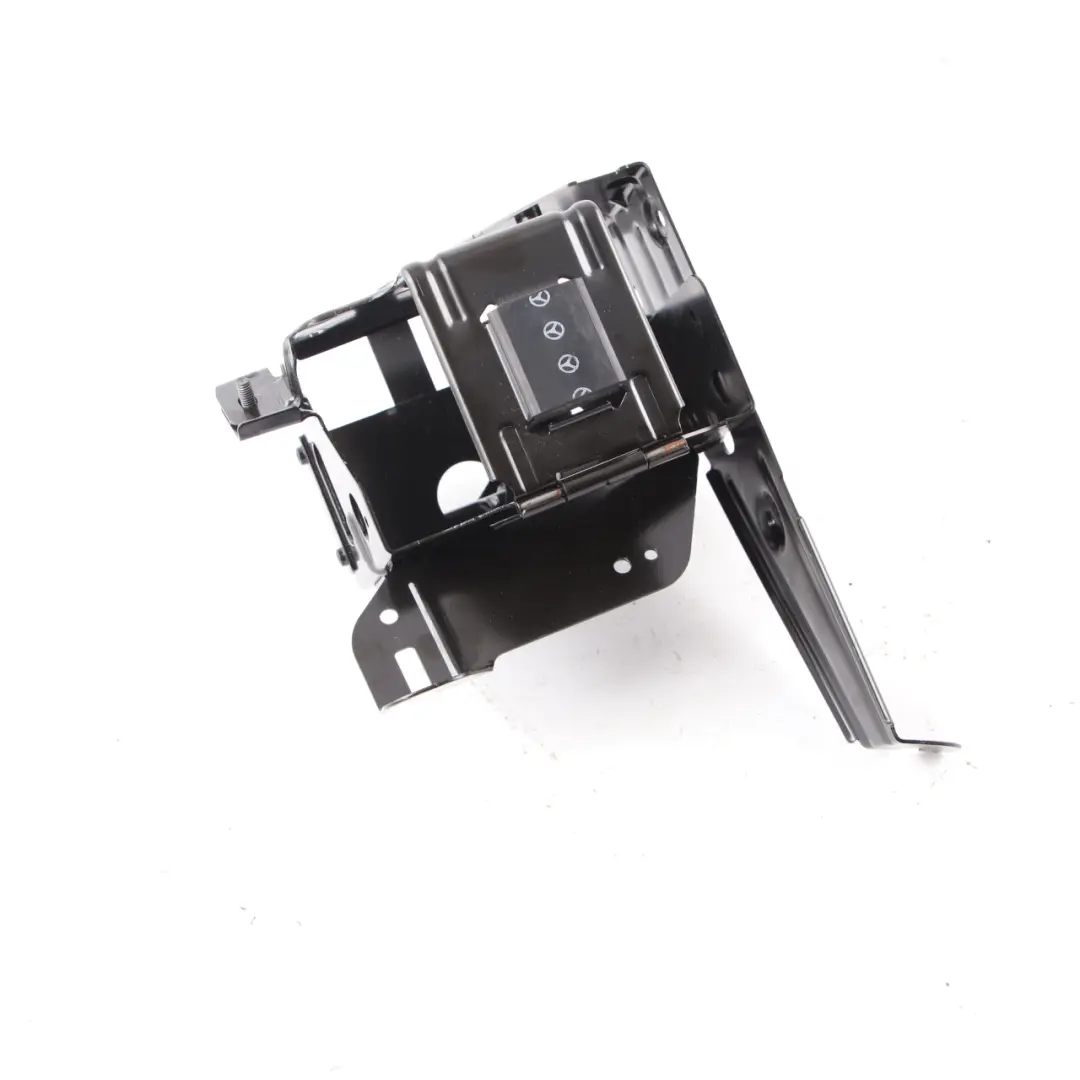 Bracket Mercedes W204 W207 Battery Mount Support Holder to Battery with Part number A2045400440 Battery Bracket Mercedes W204 W207 Battery Mount Support Holder - SKU A2045400440 - Part number A2045400440
