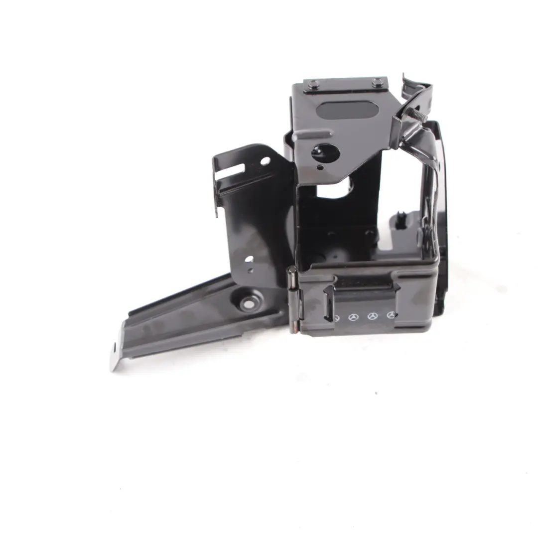 Battery Bracket Mercedes W204 W207 Battery Mount Support Holder - SKU A2045400440 - Part number A2045400440