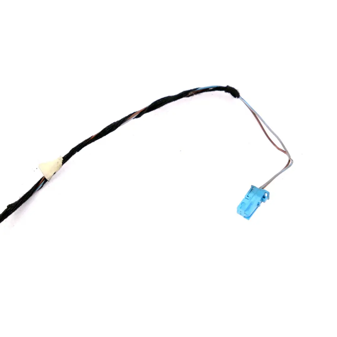Consola Central Iluminación Salpicadero Cableado para Mercedes W204 con número de pieza A2045401307 Mercedes W204 Consola Central Iluminación Salpicadero Cableado - SKU A2045401307 - Número de pieza A2045401307