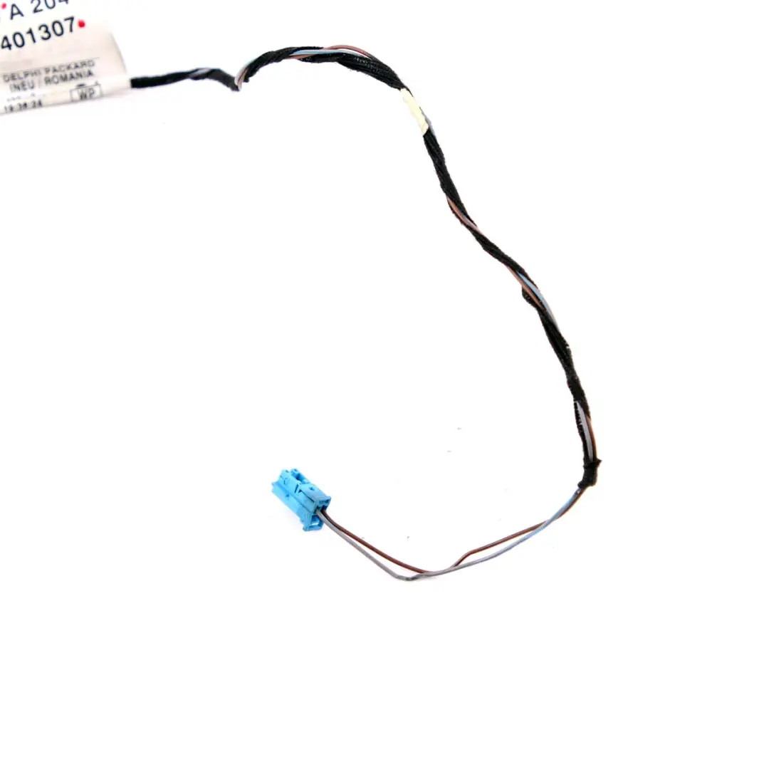 Mercedes W204 Mittelkonsole Beleuchtung Armaturenbrett Verdrahtung - SKU A2045401307 - Teilenummer A2045401307