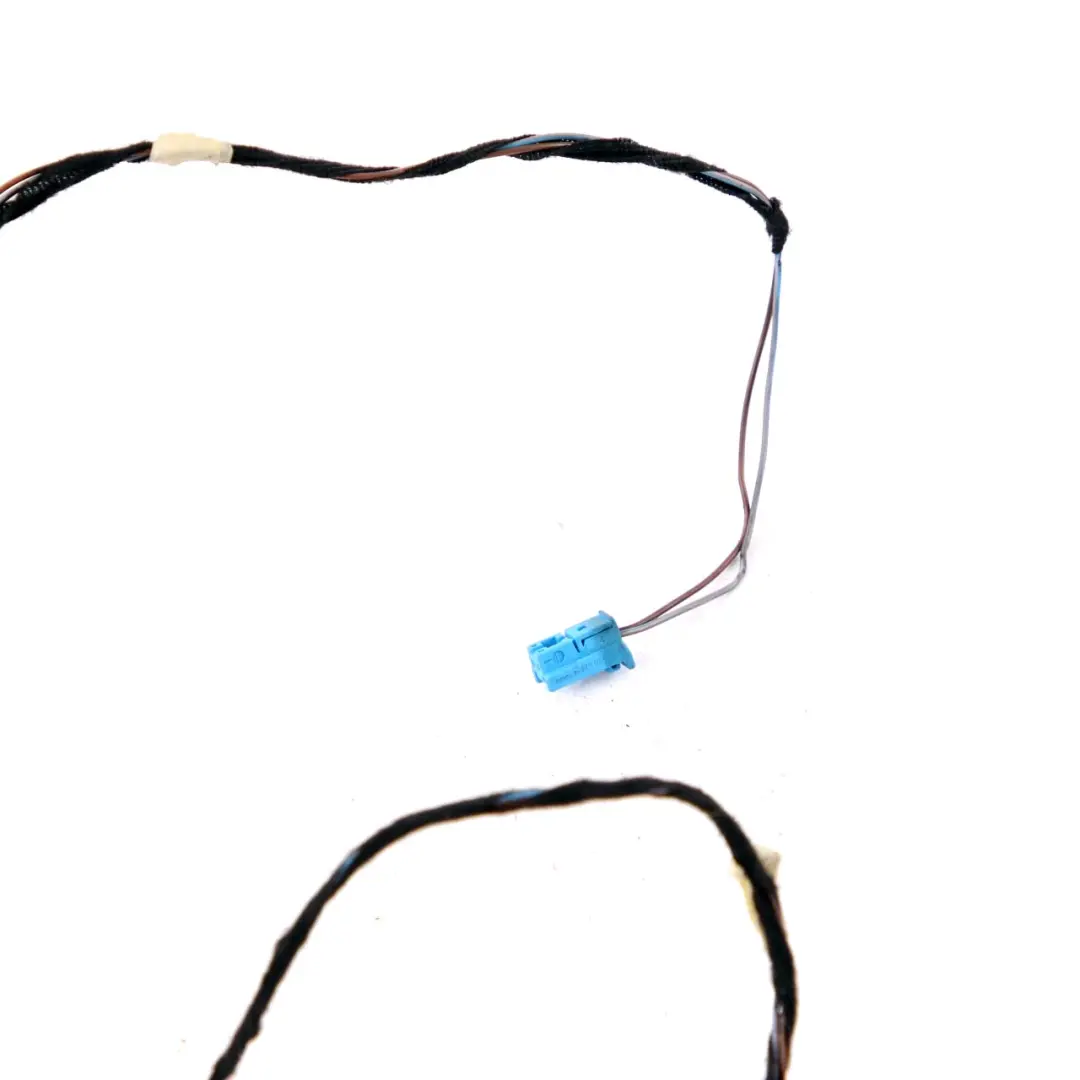 Mercedes W204 Consola Central Iluminación Salpicadero Cableado - SKU A2045401307 - Número de pieza A2045401307