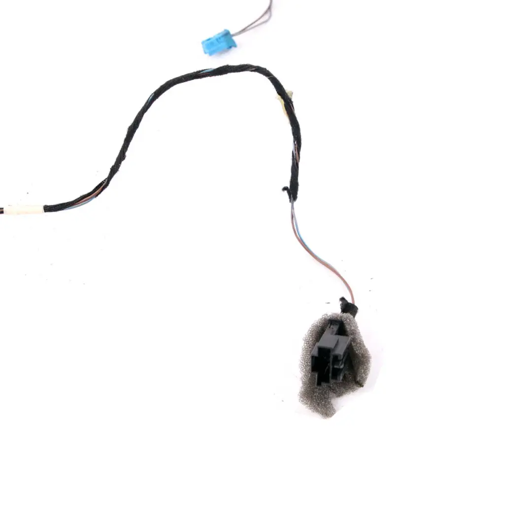 Mercedes W204 Centre Console Lightning Dashboard Cable Wiring - SKU A2045401307 - Part number A2045401307
