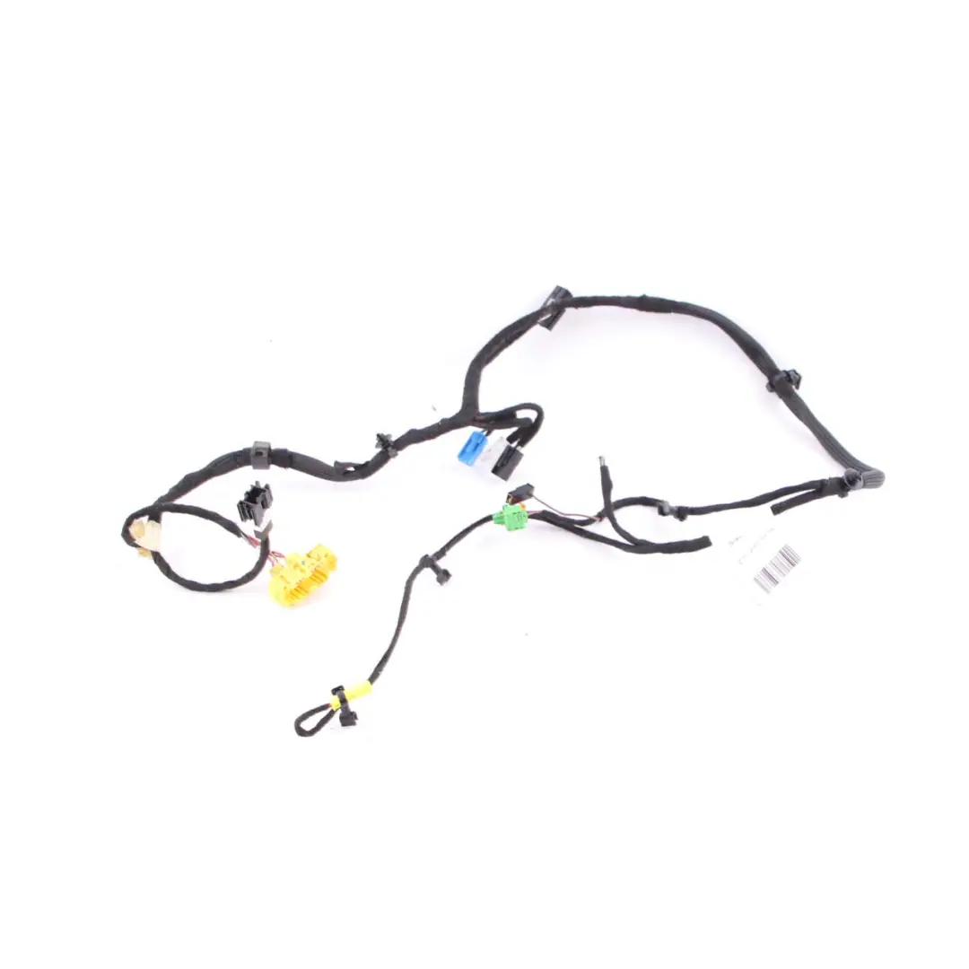 Przewód wiązki kabli fotela do Mercedes W204 o numerze A2045401706 Mercedes W204 Przewód wiązki kabli fotela - SKU A2045401706 - Numer Części A2045401706