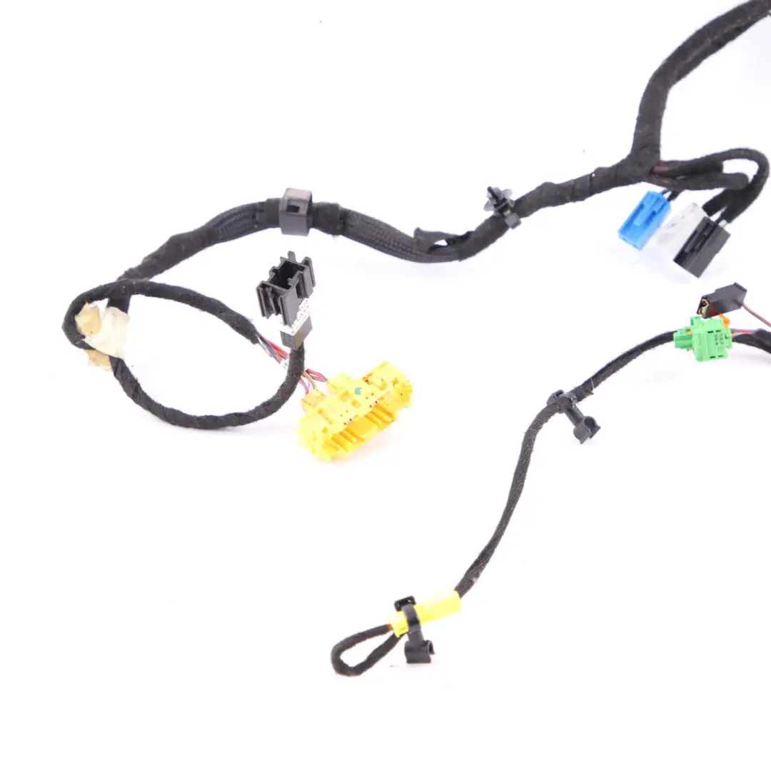 Mercedes W204 Sedile Anteriore Sinistro Destro Cablaggio - SKU A2045401706 - Numero di parte A2045401706