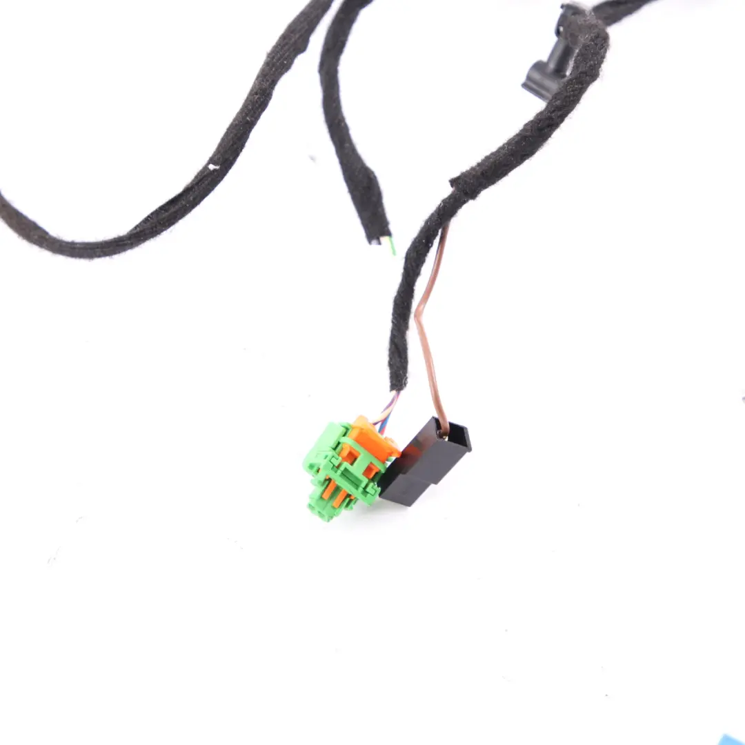 Mercedes W204 Sedile Anteriore Sinistro Destro Cablaggio - SKU A2045401706 - Numero di parte A2045401706