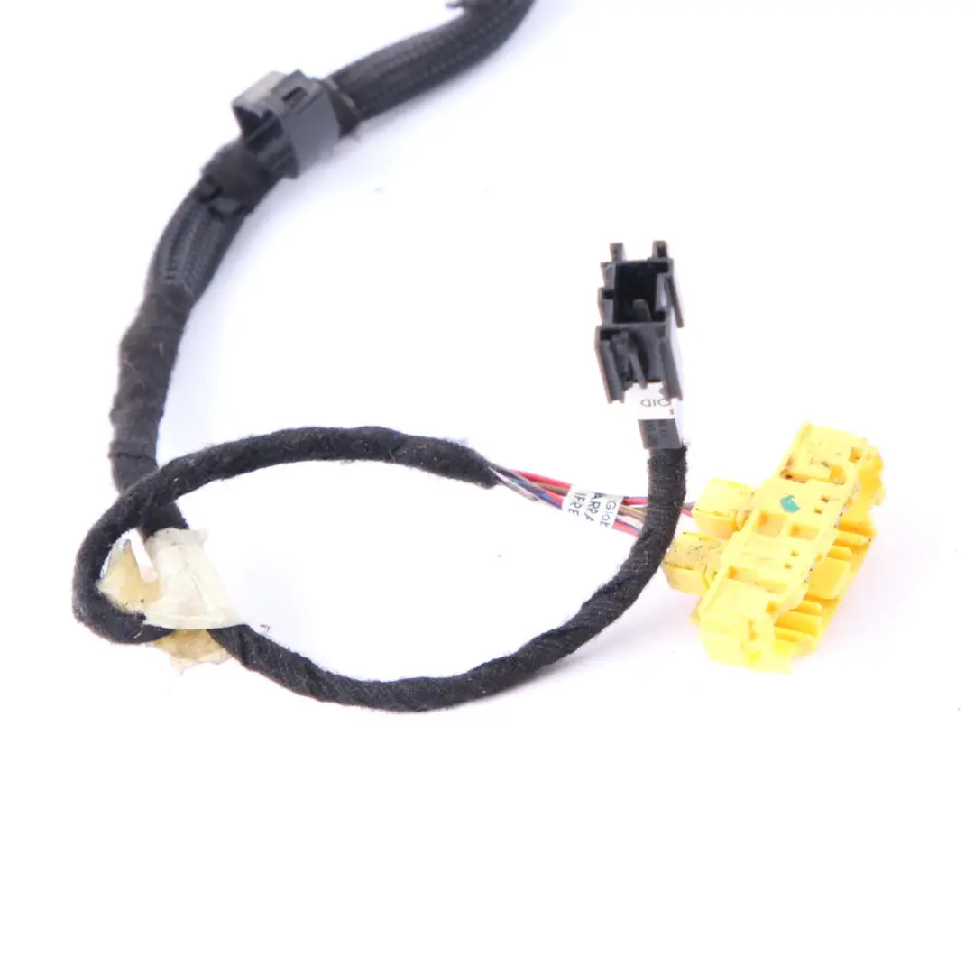 Mercedes W204 Avant Gauche Droite Sieges Cablage Faisceau Cables - SKU A2045401706 - Numéro de pièce A2045401706