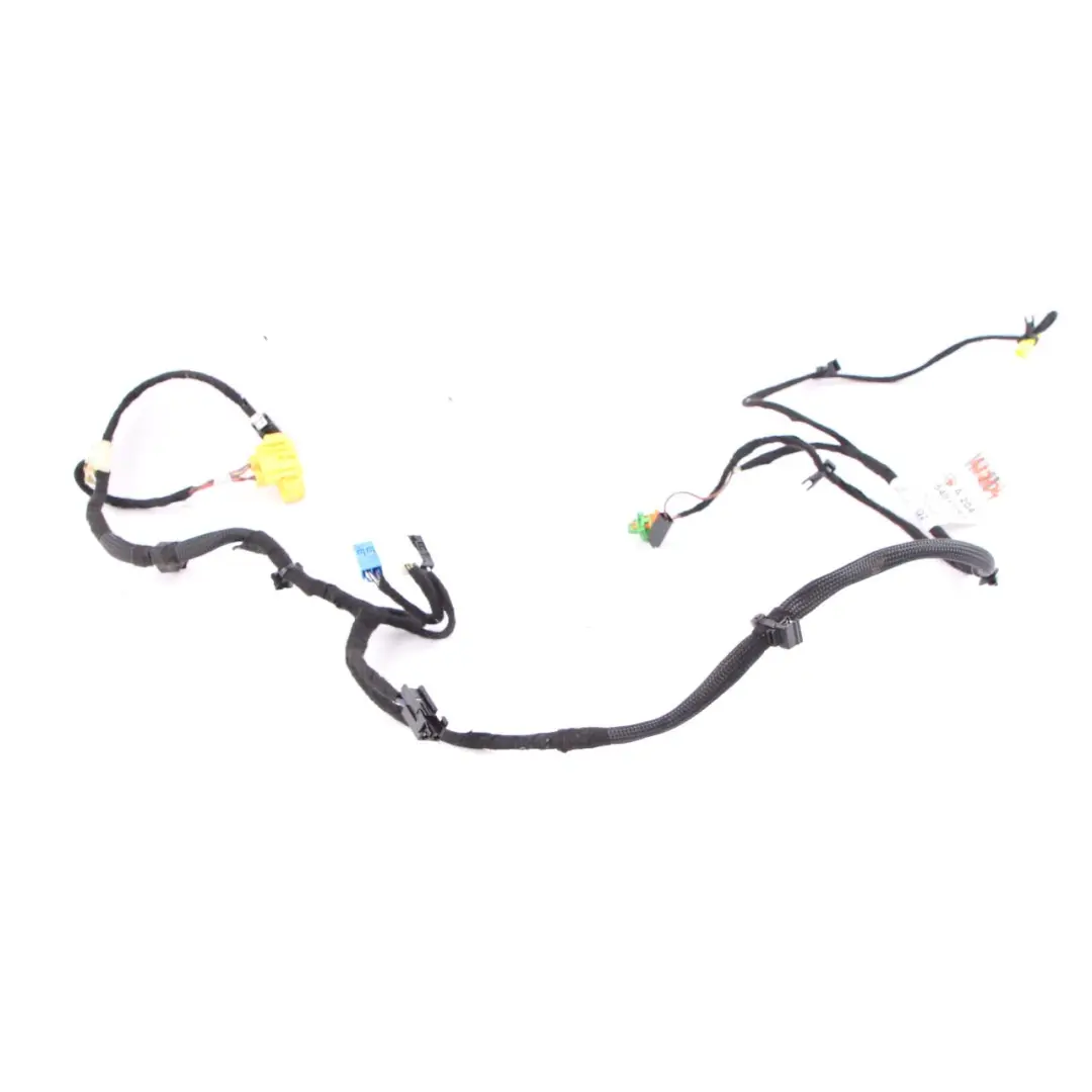 Mercedes W204 Avant Gauche Droite Sieges Cablage Faisceau Cables - SKU A2045401706 - Numéro de pièce A2045401706