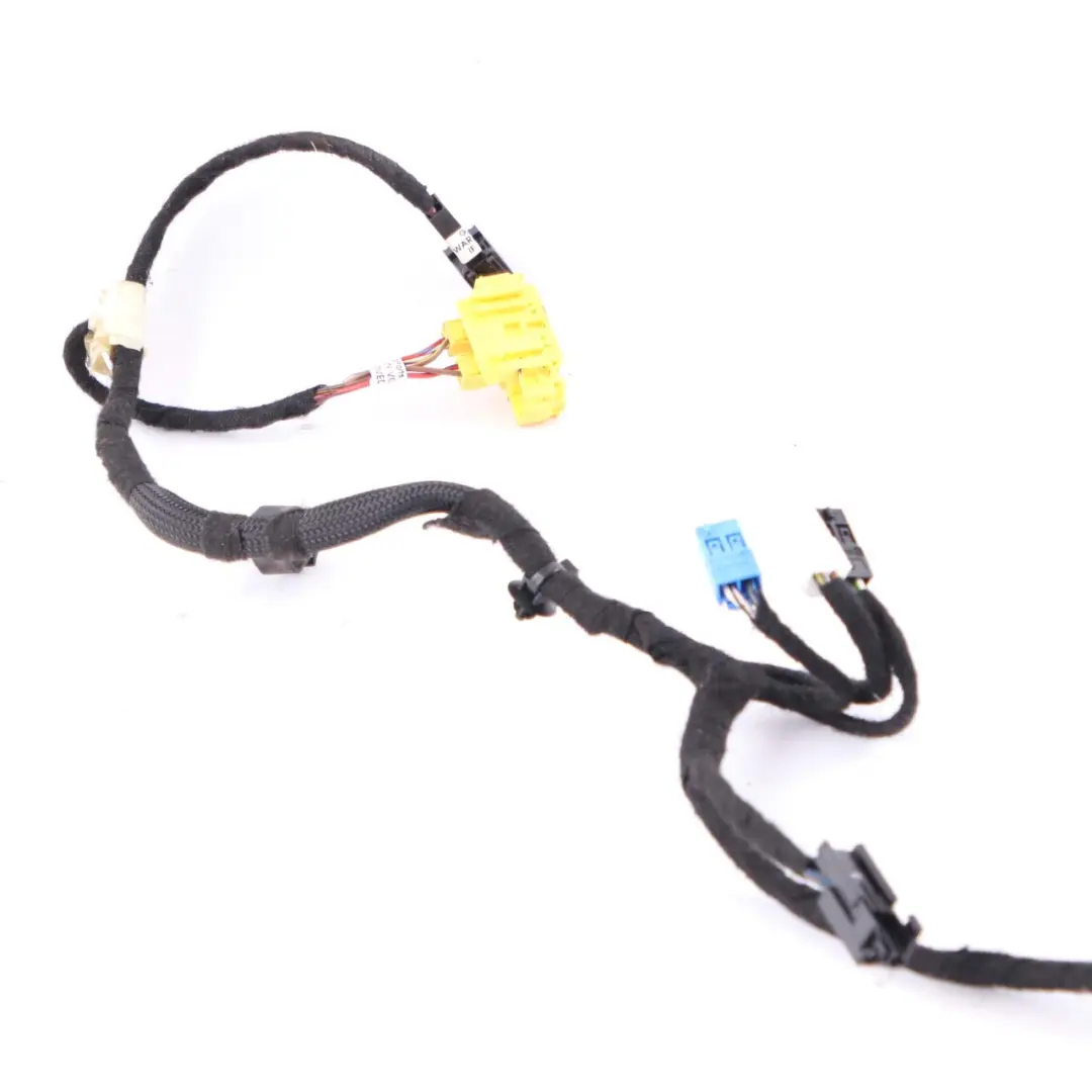 Mercedes W204 Avant Gauche Droite Sieges Cablage Faisceau Cables - SKU A2045401706 - Numéro de pièce A2045401706