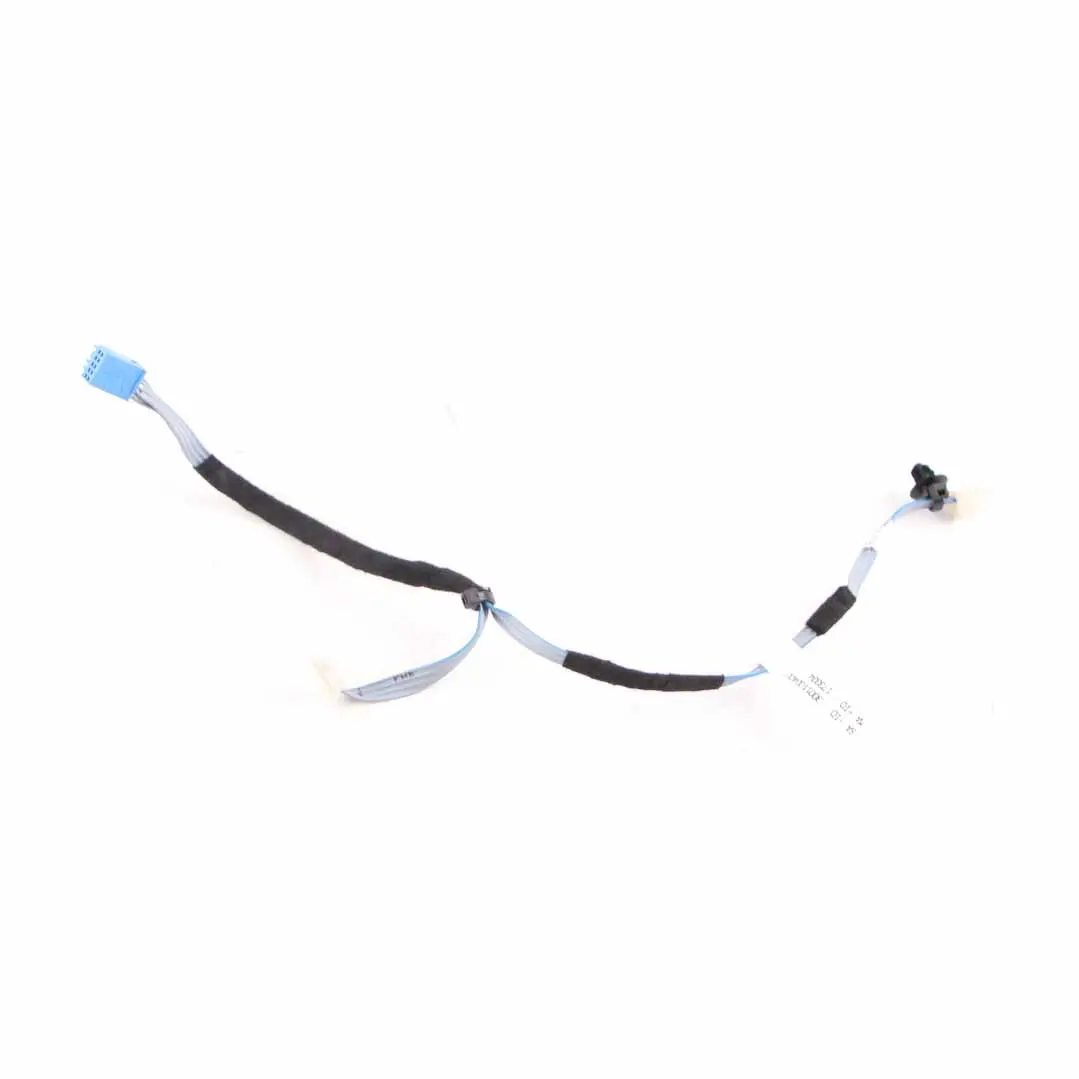 Mercedes W204 Cablaggio Elettrico Per Portiera Anteriore A2045402210