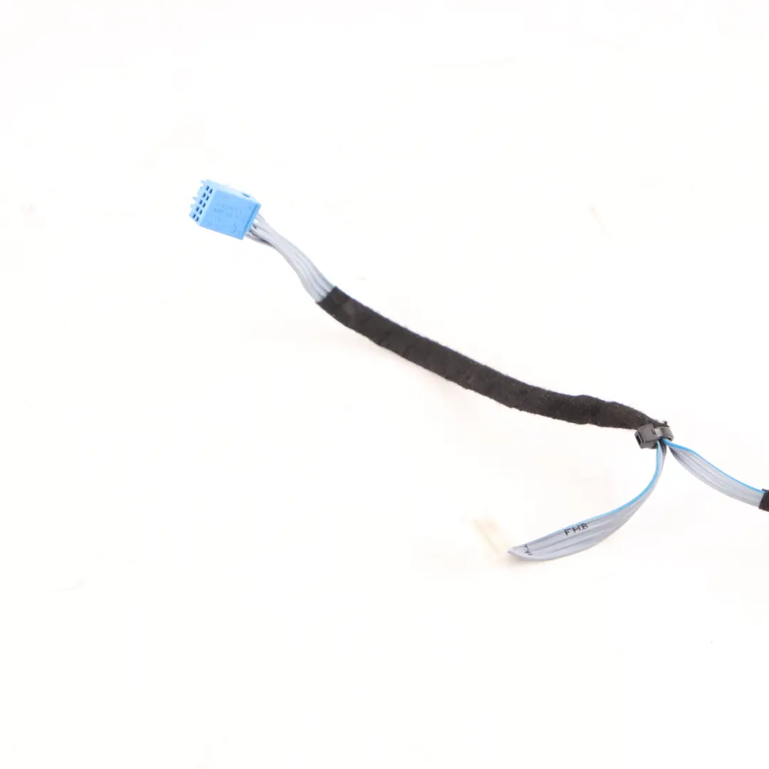 Mercedes W204 Cablaggio Elettrico Per Portiera Anteriore - SKU A2045402210 - Numero di parte A2045402210