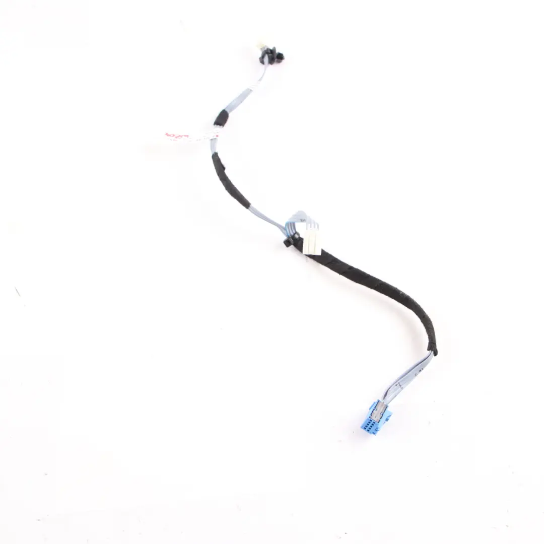 Faisceau De Câbles Électriques De Porte Avant pour Mercedes W204 à propos du numéro de pièce A2045402210 Mercedes W204 Faisceau De Câbles Électriques De Porte Avant - SKU A2045402210 - Numéro de pièce A2045402210