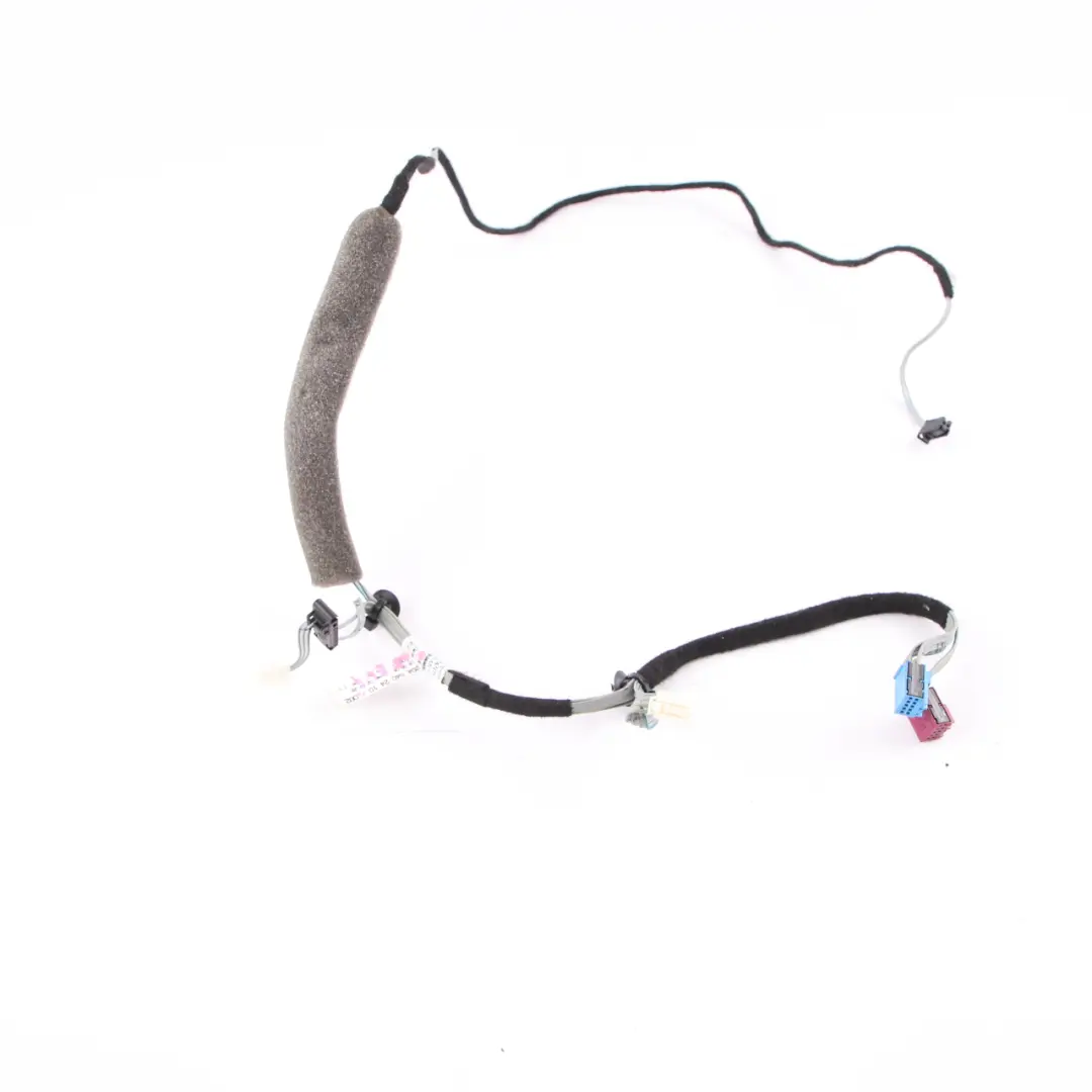 Cableado Puerta Delantera Izquierda Puerta para Mercedes W204 con número de pieza A2045402410 Mercedes W204 Cableado Puerta Delantera Izquierda Puerta - SKU A2045402410 - Número de pieza A2045402410