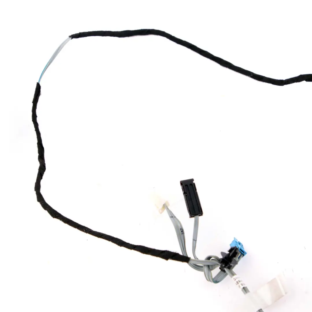  Mercedes-Benz C-Class W204 Front Left Door Wiring Loom Cable Harness - SKU A2045402510 - Part number A2045402510