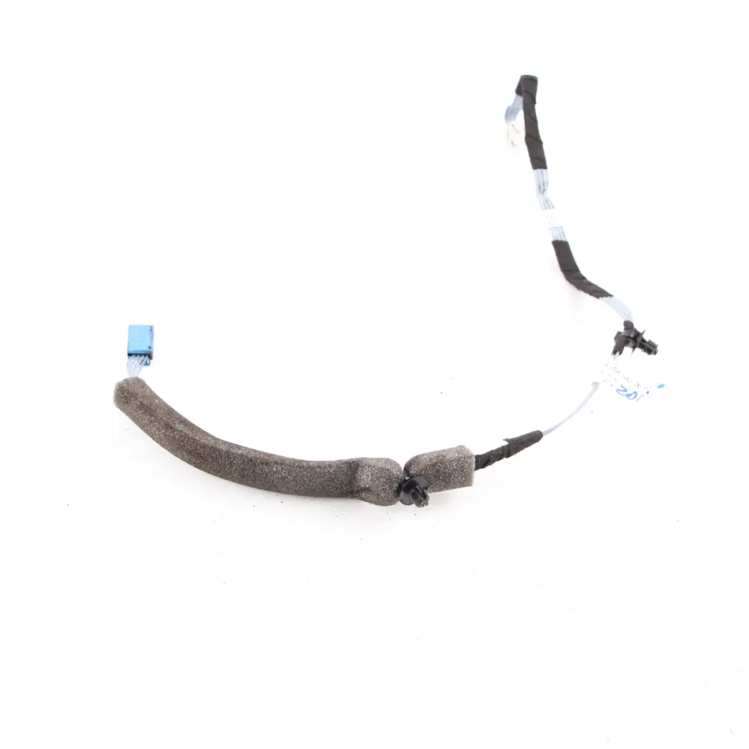 Mercedes W204 Cable Harness Rear Door Panel Card Wiring Loom - SKU A2045402610 - Part number A2045402610