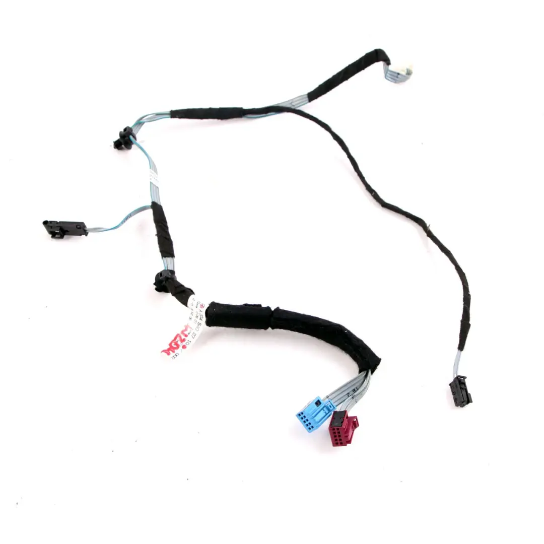  Mercedes-Benz W204 Kabelbaum Kabel Tür Hinten Links Rechts - SKU A2045402710 - Teilenummer A2045402710