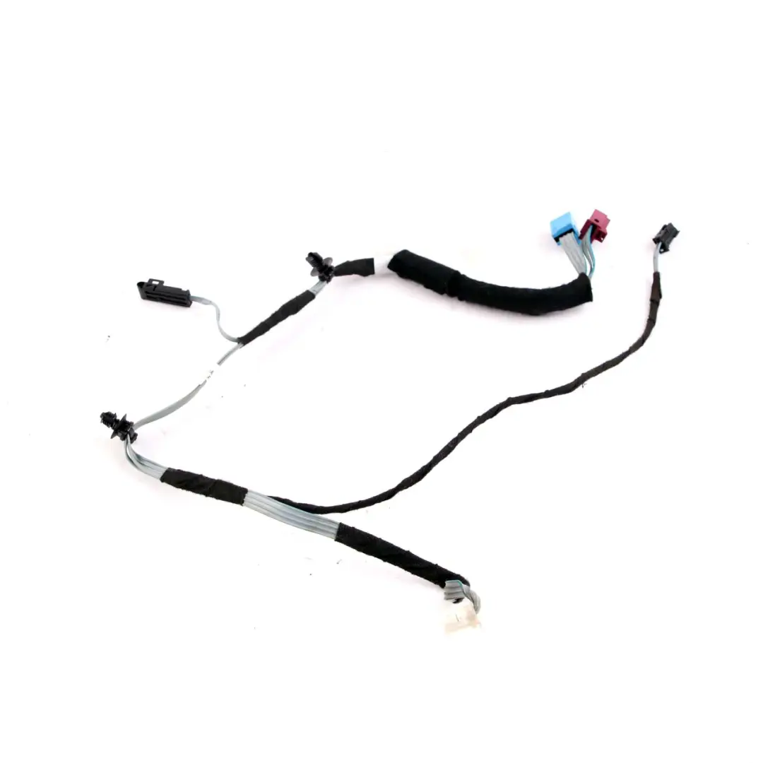  Mercedes-Benz W204 Wiring Loom Cable Door Rear Left Right N/O/S - SKU A2045402710 - Part number A2045402710