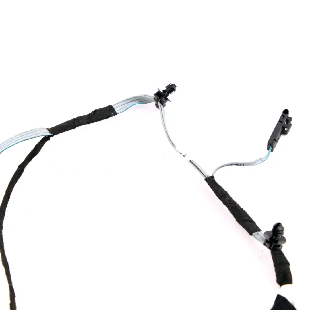 Mercedes W204 Faisceau Câbles Porte Arrière Gauche Droite Sans - SKU A2045402710 - Numéro de pièce A2045402710