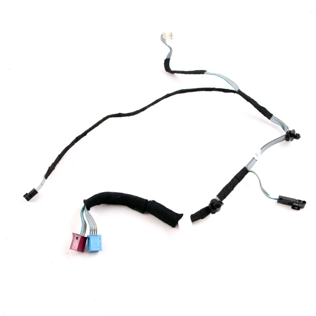 Mercedes W204 Cableado Cable Puerta Trasera Izquierda Derecha - SKU A2045402710 - Número de pieza A2045402710