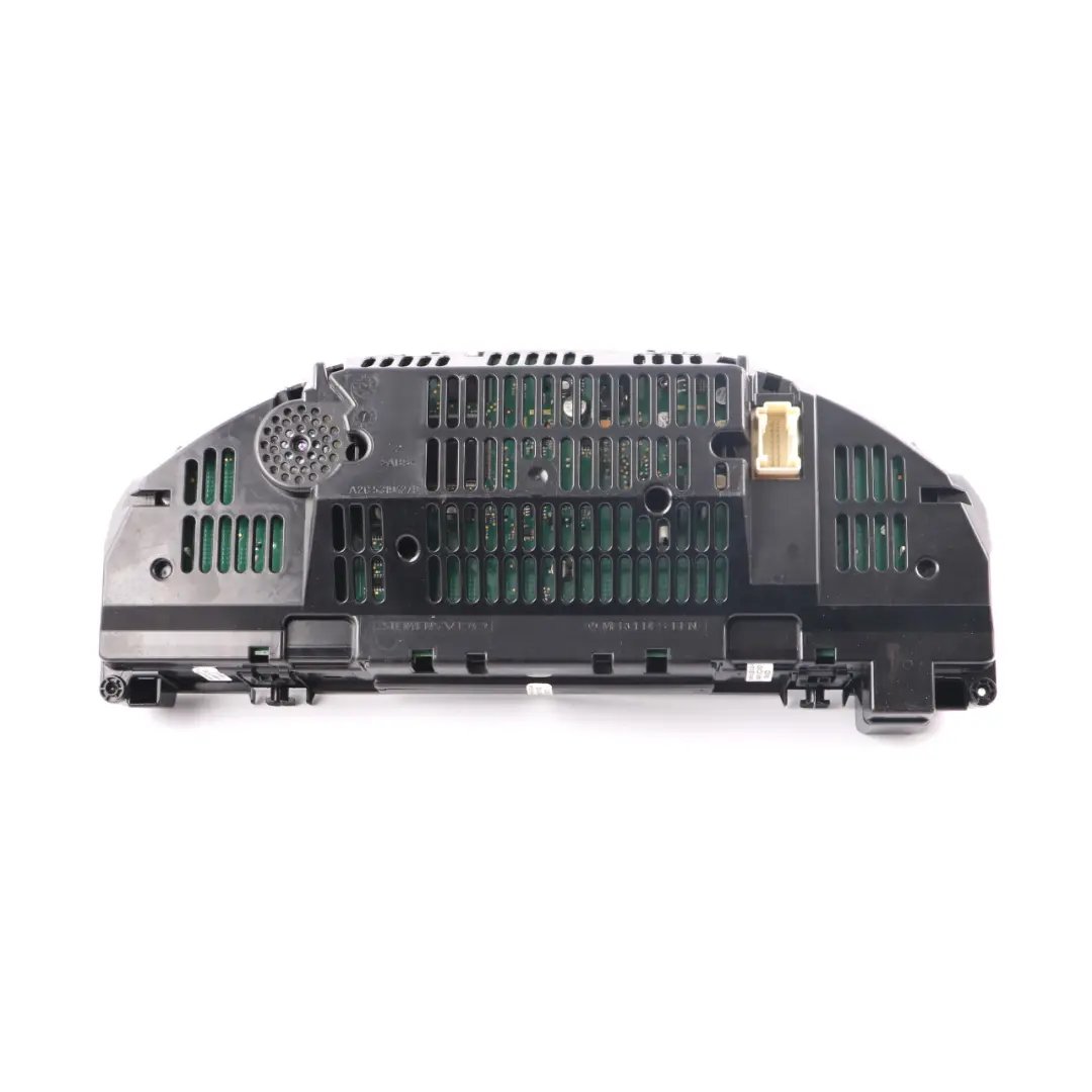  Instrument Cluster Mercedes W204 Petrol Speedometer MPH Automatic - SKU A2045402948 - Part number A2045402948