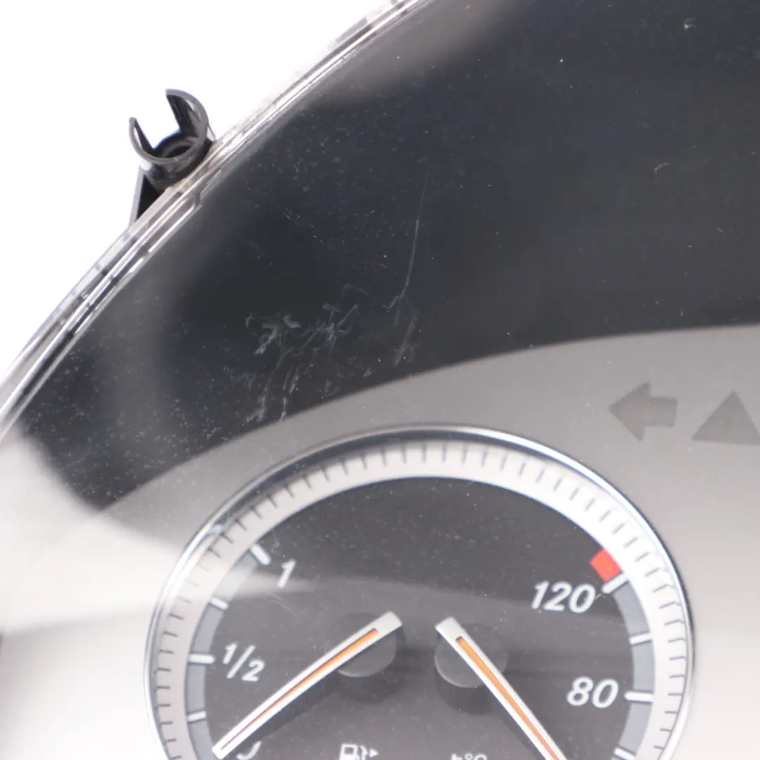  Instrument Cluster Mercedes W204 Petrol Speedometer MPH Automatic - SKU A2045402948 - Part number A2045402948