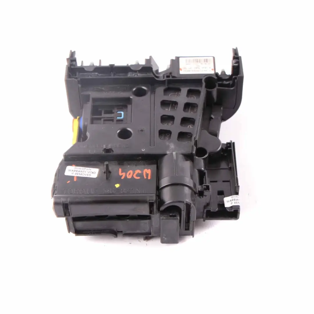 Módulo SAM Unidad Control Eléctrico Caja Fusibles para Mercedes W204 con número de pieza A2045403750 Mercedes W204 Módulo SAM Unidad Control Eléctrico Caja Fusibles - SKU A2045403750 - Número de pieza A2045403750
